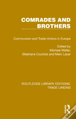 Capa do artigo Comrades And Brothers