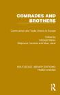 Comrades And Brothers - Preview