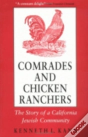 Capa do artigo Comrades And Chicken Ranchers