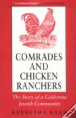 Capa do artigo Comrades And Chicken Ranchers