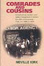 Comrades And Cousins - Preview