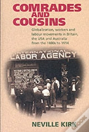 Capa do artigo Comrades And Cousins