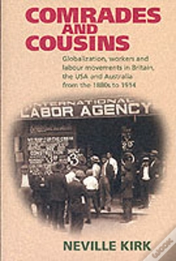 Capa do artigo Comrades And Cousins