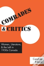 Capa do artigo Comrades And Critics