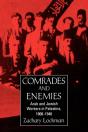 Comrades And Enemies - Preview