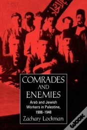 Capa do artigo Comrades And Enemies