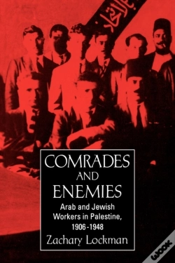 Capa do artigo Comrades And Enemies