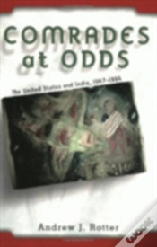 Capa do artigo Comrades At Odds