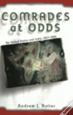 Capa do artigo Comrades At Odds