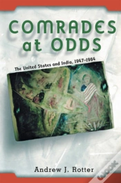 Capa do artigo Comrades At Odds