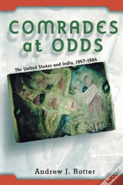 Capa do artigo Comrades At Odds