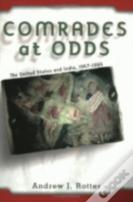 Comrades At Odds