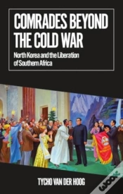 Capa do artigo Comrades Beyond The Cold War