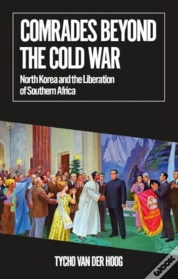 Capa do artigo Comrades Beyond The Cold War
