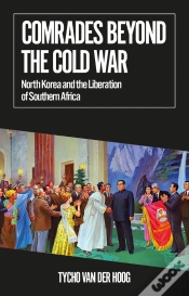 Capa do artigo Comrades Beyond The Cold War