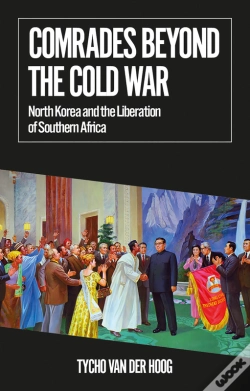 Capa do artigo Comrades Beyond The Cold War