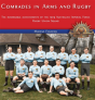Comrades In Arms And Rugby - Preview