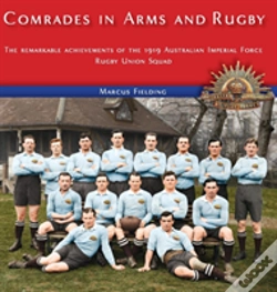 Capa do artigo Comrades In Arms And Rugby
