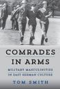 Comrades In Arms - Preview