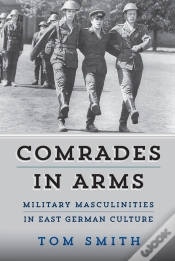 Capa do artigo Comrades In Arms