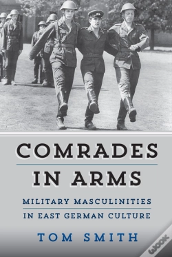 Capa do artigo Comrades In Arms