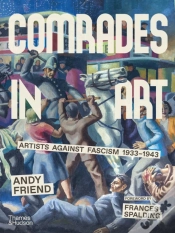 Capa do artigo Comrades In Art