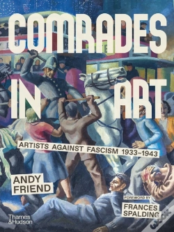 Capa do artigo Comrades In Art