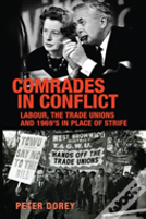 Comrades In Conflict