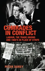 Capa do artigo Comrades In Conflict