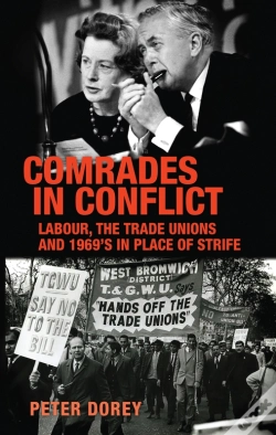 Capa do artigo Comrades In Conflict