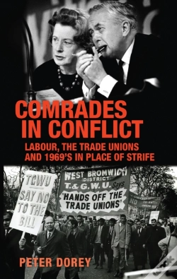 Capa do artigo Comrades In Conflict
