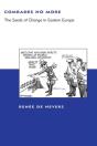 Comrades No More - Preview