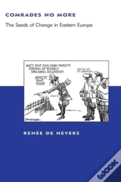Capa do artigo Comrades No More