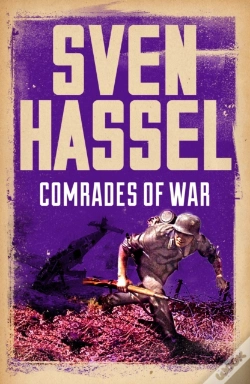 Capa do artigo Comrades Of War