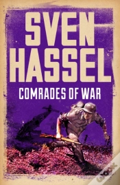 Capa do artigo Comrades Of War