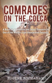 Capa do artigo Comrades On The Colca