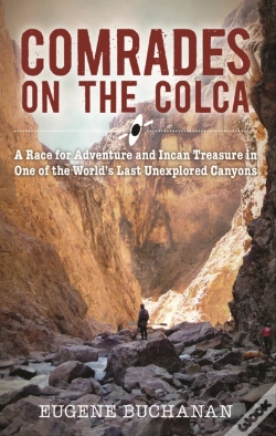 Capa do artigo Comrades On The Colca