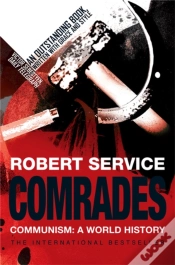 Capa do artigo Comrades