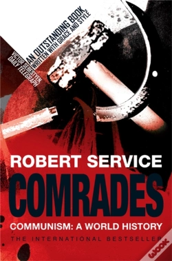 Capa do artigo Comrades