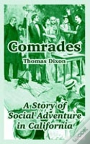 Capa do artigo Comrades