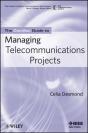 Comsoc Guide To Managing Telecommunications Projects - Preview