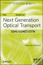 Capa do artigo Comsoc Guide To Next Generation Optical Transport