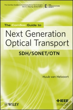 Capa do artigo Comsoc Guide To Next Generation Optical Transport