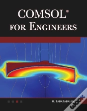 Capa do artigo Comsol For Engineers