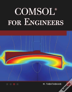 Capa do artigo Comsol For Engineers