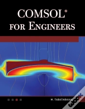 Capa do artigo Comsol For Engineers