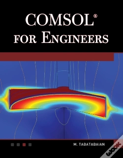 Capa do artigo Comsol For Engineers