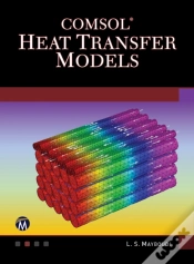 Capa do artigo Comsol Heat Transfer Models