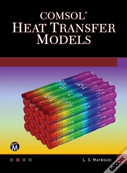 Capa do artigo Comsol Heat Transfer Models