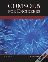 Comsol5 For Engineers